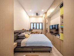 Jalan Kechubong (D28), Terrace #553589311